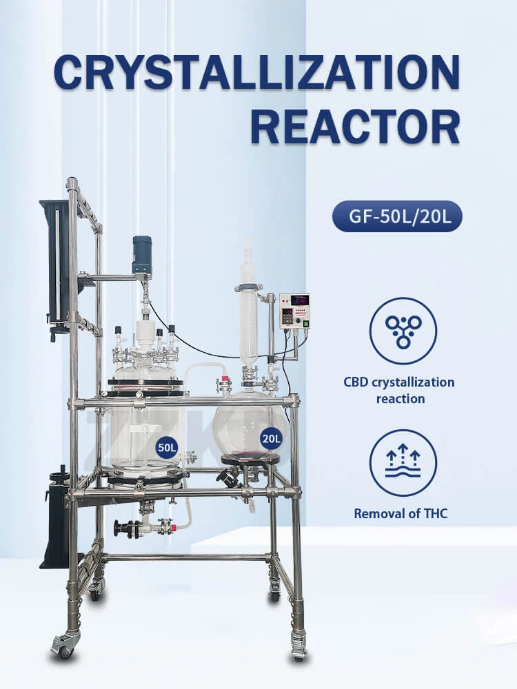 Crystallization Reactor