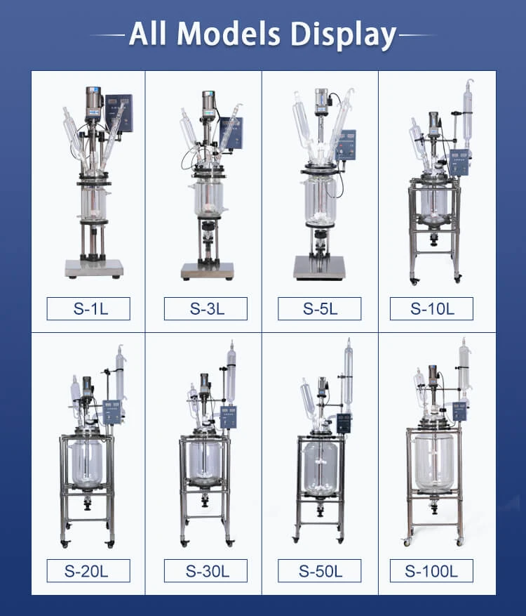 China Glass Reactor System: Advancements and Applications