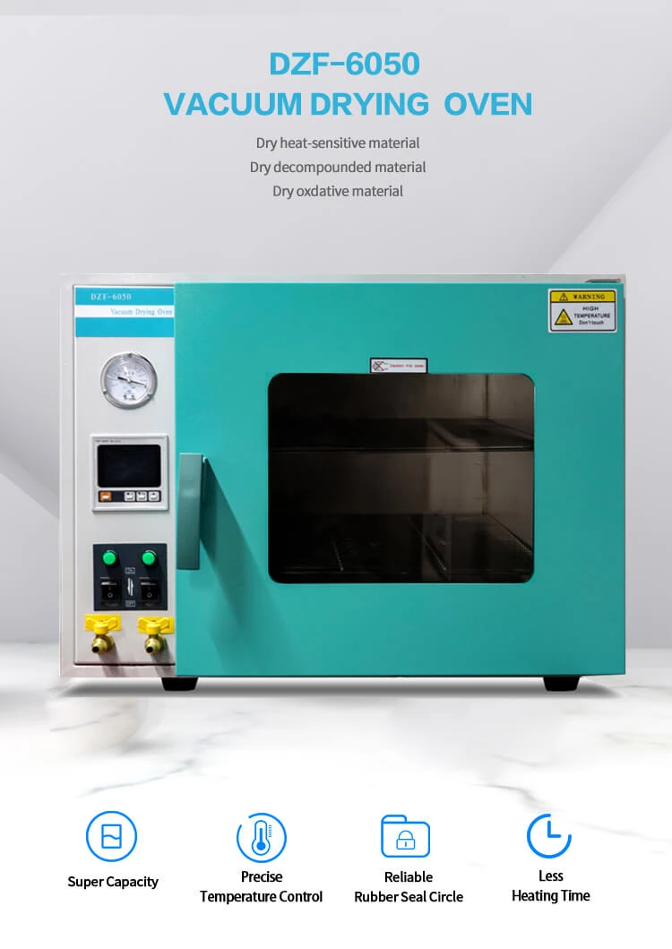 Vacuum Drying Oven Price: An In-Depth Analysis