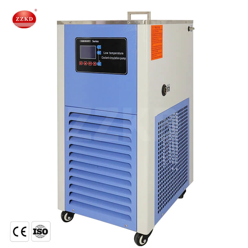 Low Temperature Coolant Circulation Pump