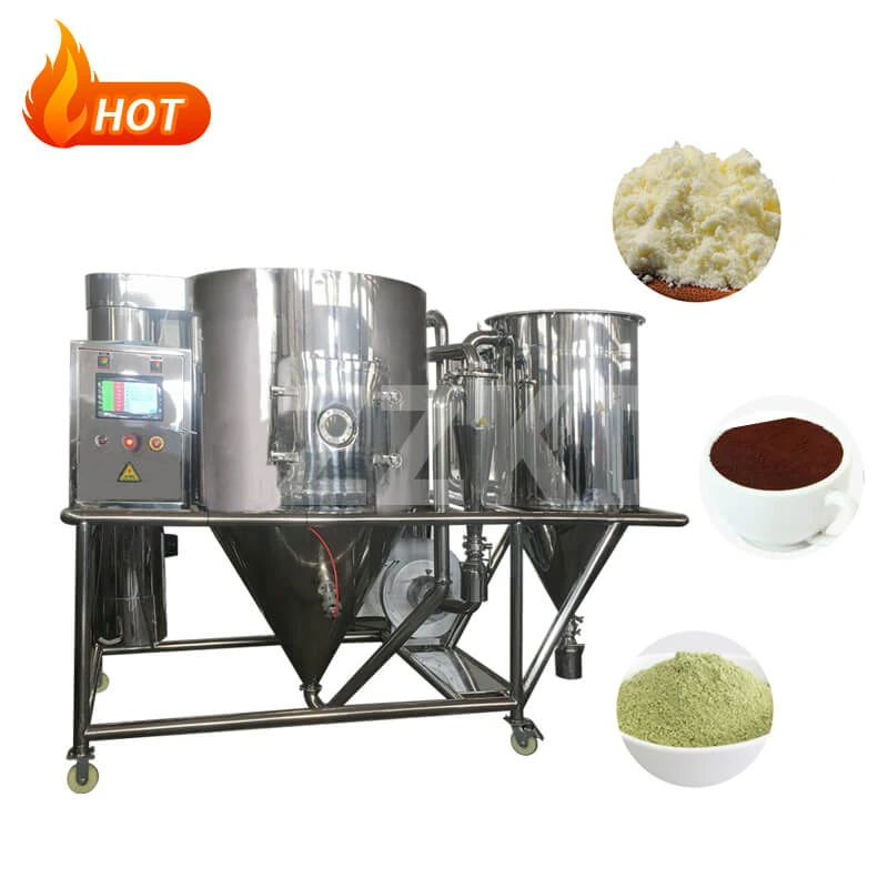 Best Industrial Spray Dryers for Sale