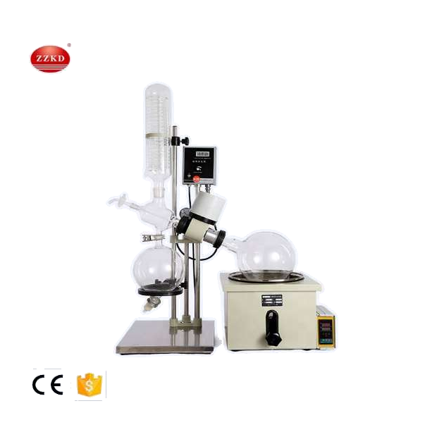 Laboratory Rotary Evaporator