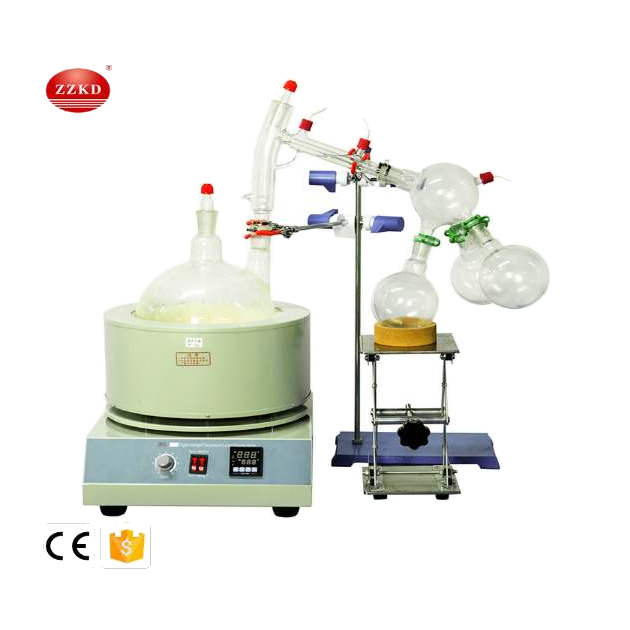 5L Short Path Distillation Kit 5L Short Path Distillation Kit