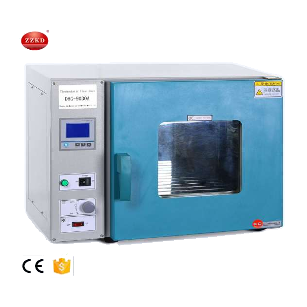 DHG-9030A blast drying oven