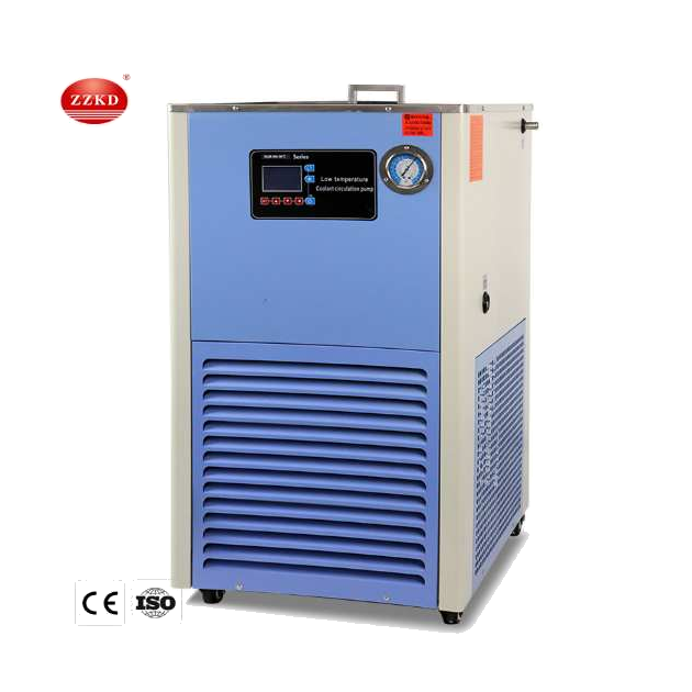 DLSB-30/30 Cooling Chiller
