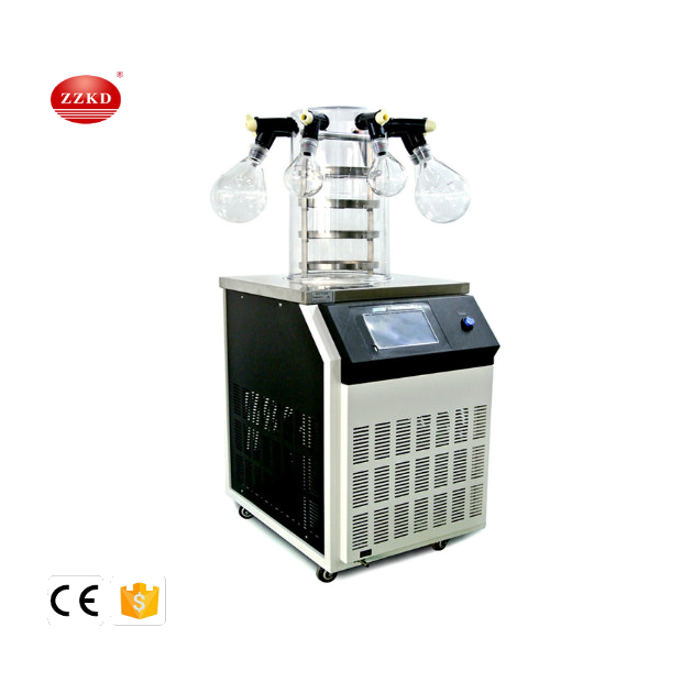 zhutu.jpg freeze dryer machine