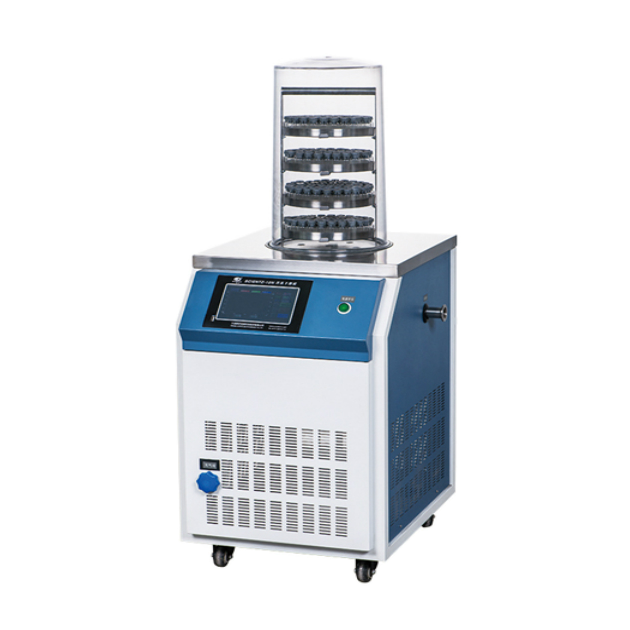 freeze dryer for home use
