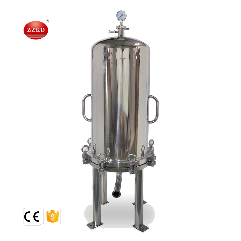 Lenticular filter machine