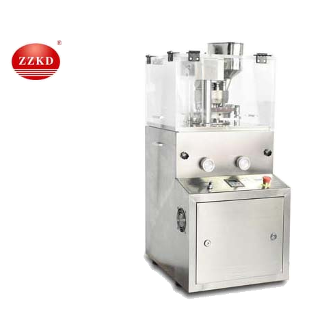 Pill Tablet Press Machine
